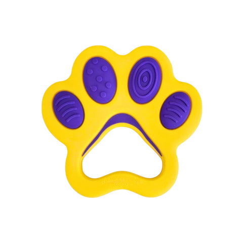 Tiger Paw Silicone Teether