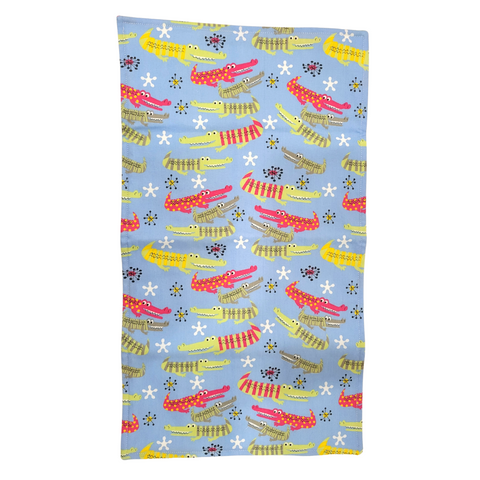 Baby Burp Cloths by Brooks & Belle