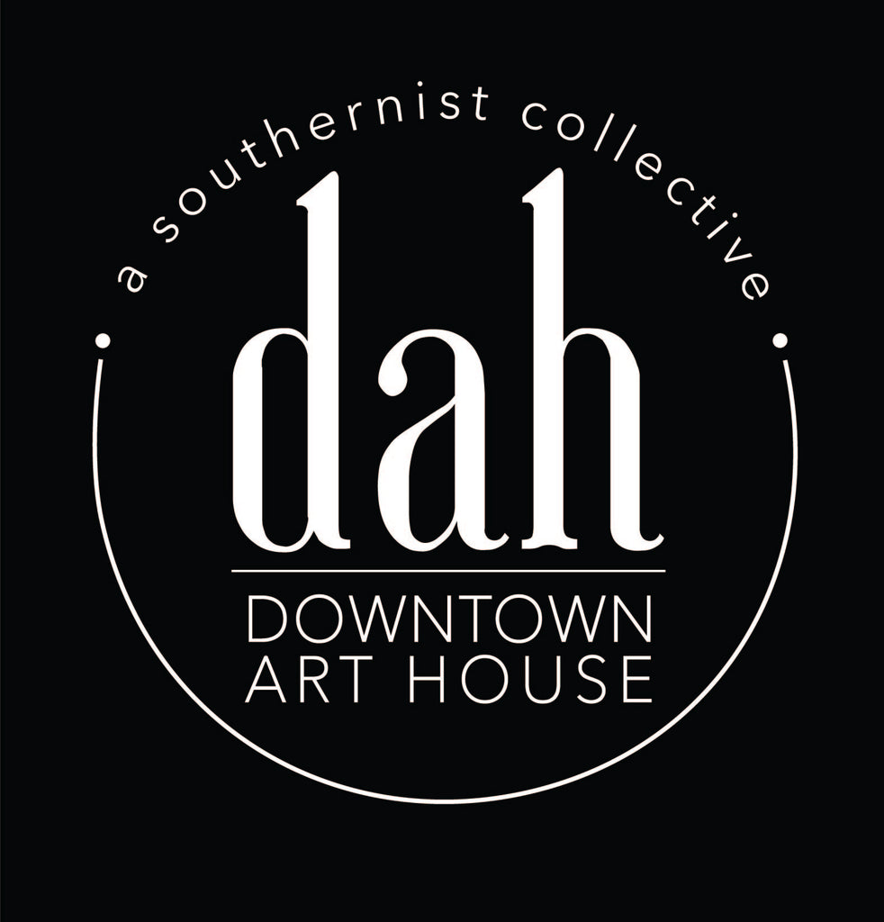 What's New for 318 Art & Garden...and BEYOND!