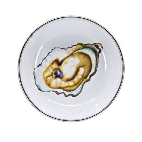Set of 6 Oyster Tasting Dishes
