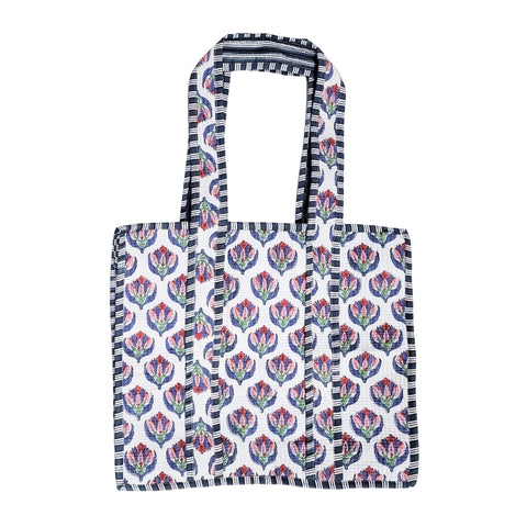 Cloth Tote Bags from Alligator Row