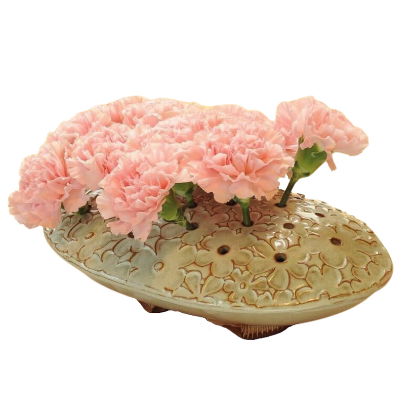 Pottery