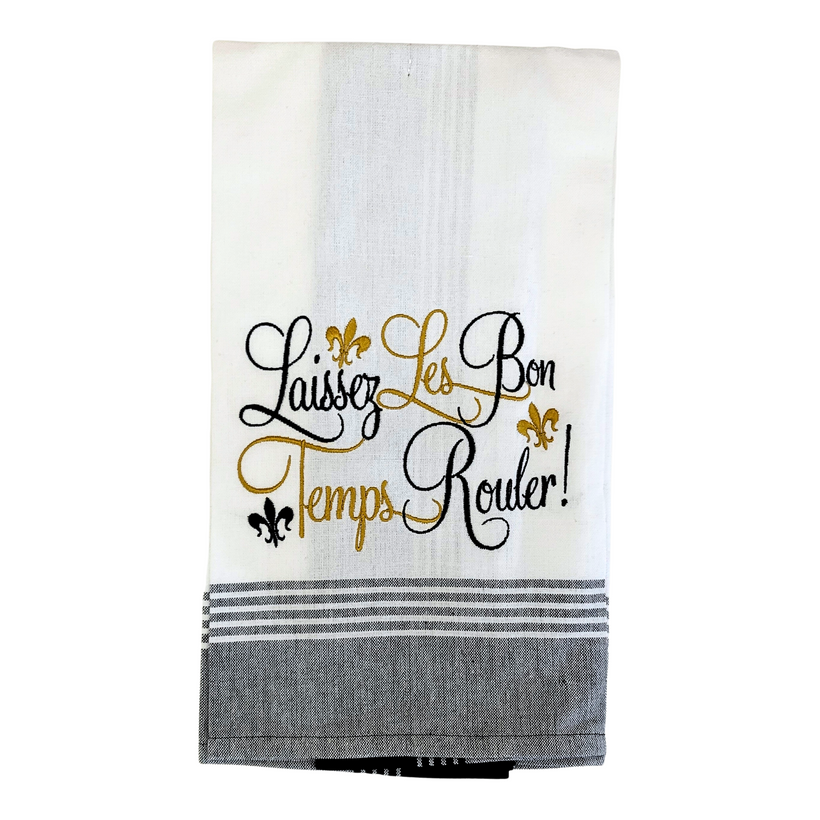 Kitchen Towels