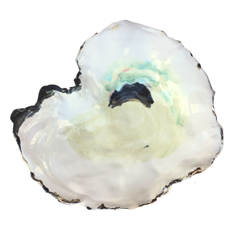 Oyster Bowl—Extra Large - 318 Art Co.