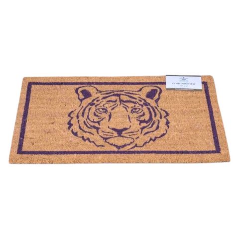 Tiger Coir Doormat