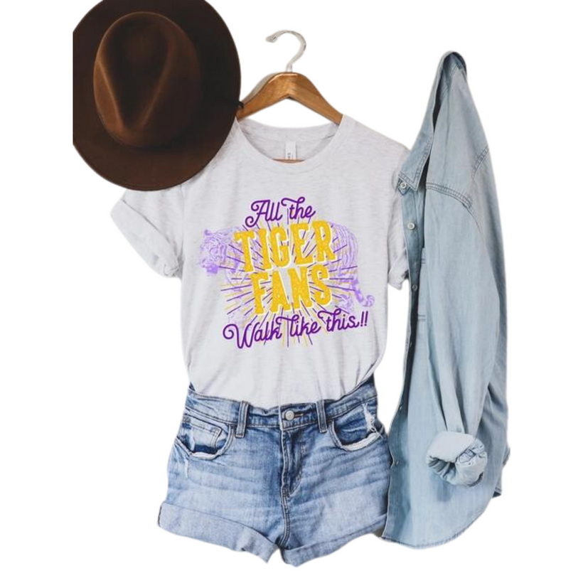 Graphic Tees