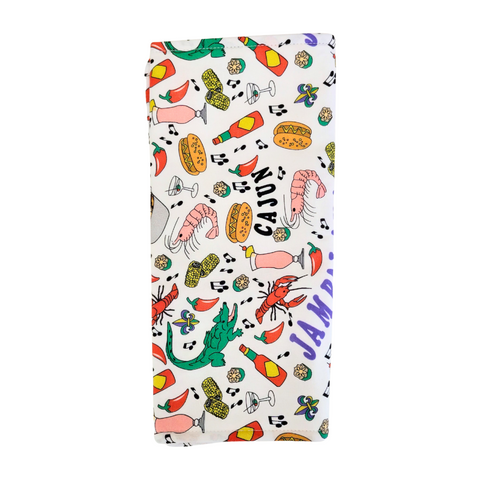 Baby Burp Cloths by Brooks & Belle