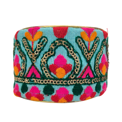 XOXO Nola Cuff by Redd Dott