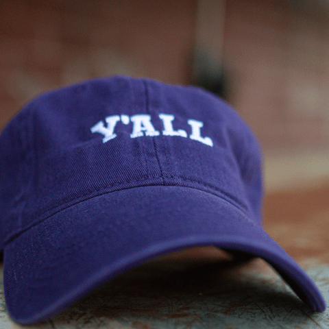 Y'all Legacy Hat