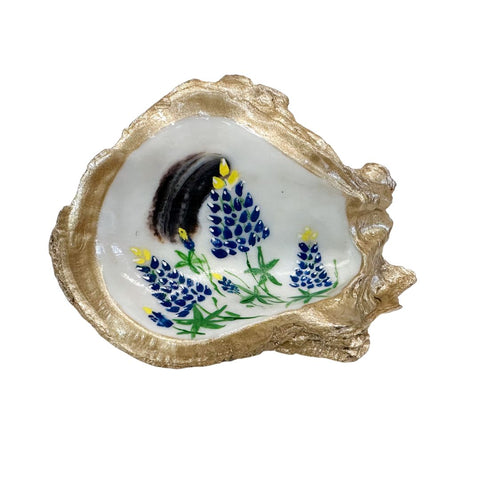 Hand Painted Oysters