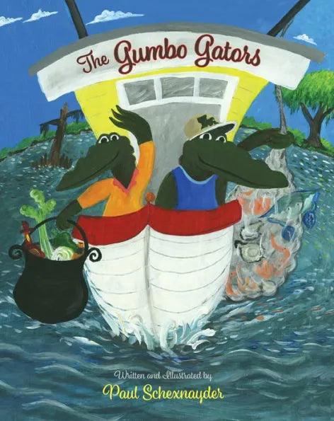 Children’s Books