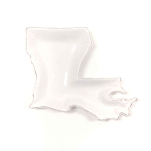 Louisiana Tidbit Dish
