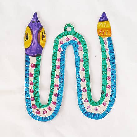 Tin Snake