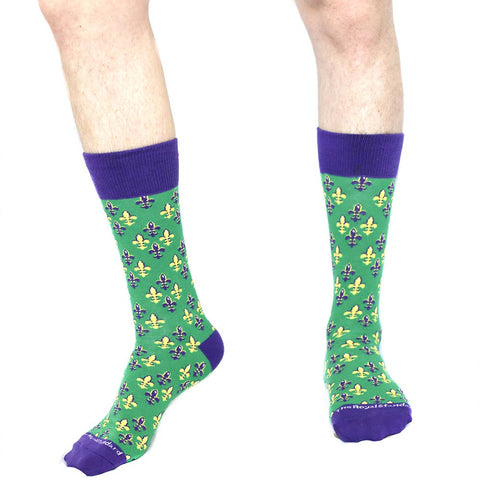 Men's Bon Temps Socks