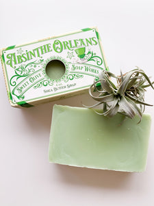 Gourmet Bar Soap