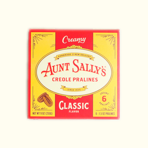 Aunt Sally's Praline Six Pack