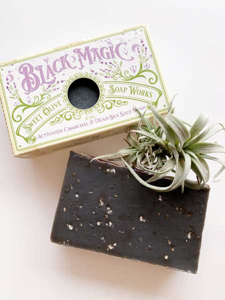 Gourmet Bar Soap