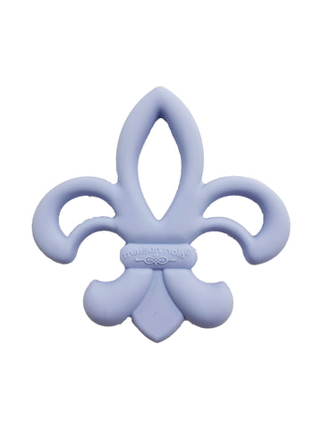 Fleur de Lis Teether