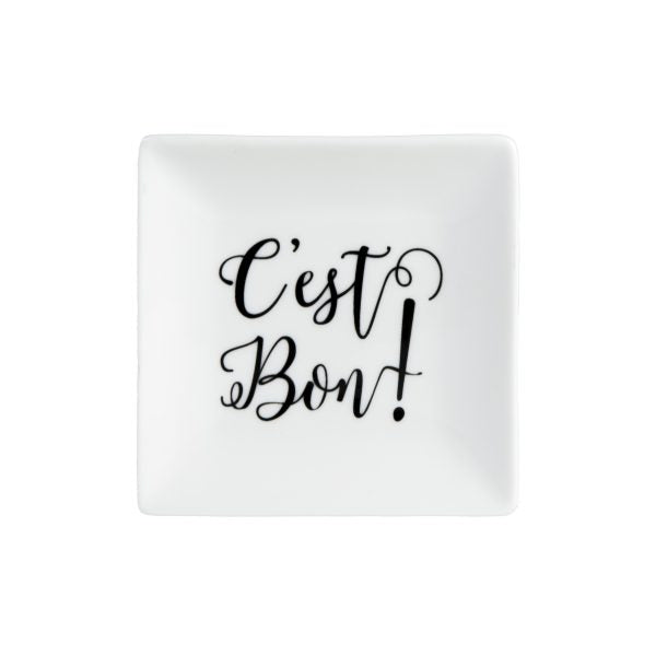 Mini Trinket Tray