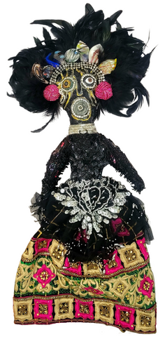 Celia Good Juju Doll