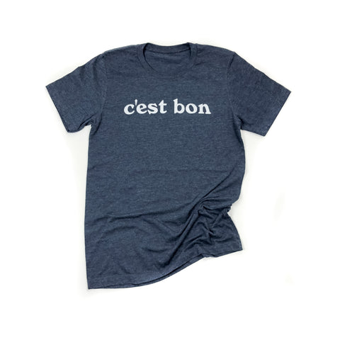 C'est Bon T-Shirt