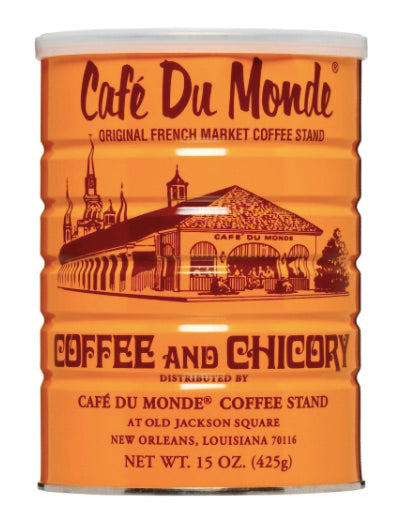 Cafe du Monde Coffee & Chicory