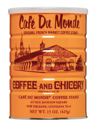 Cafe du Monde Coffee & Chicory