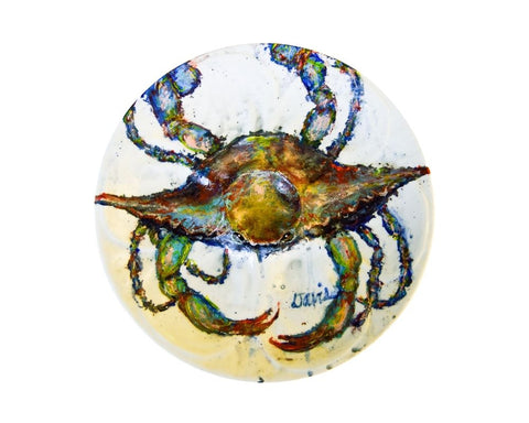 Carla Davis Oyster Plate Collection