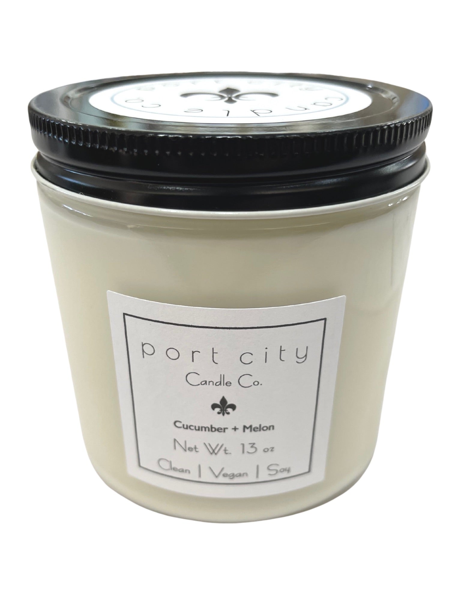 Cucumber Melon 13 oz Candle