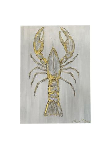 Fancy Claws 5X7 Print