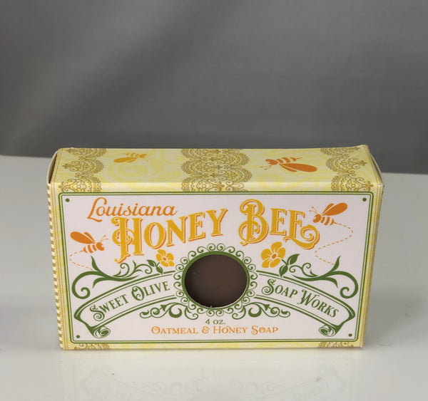 Gourmet Bar Soap - 318 Art and Garden
