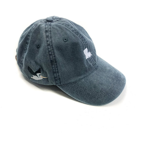 Louisiana State Hat