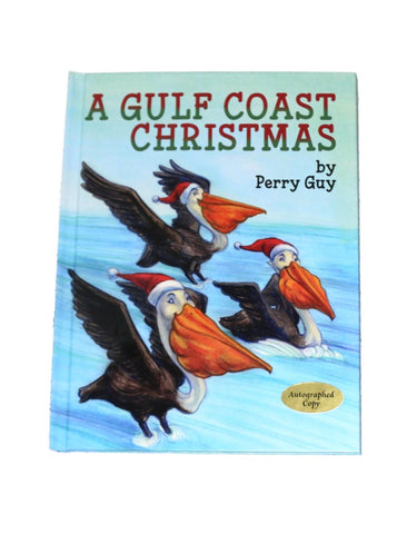 A Gulf Coast Christmas