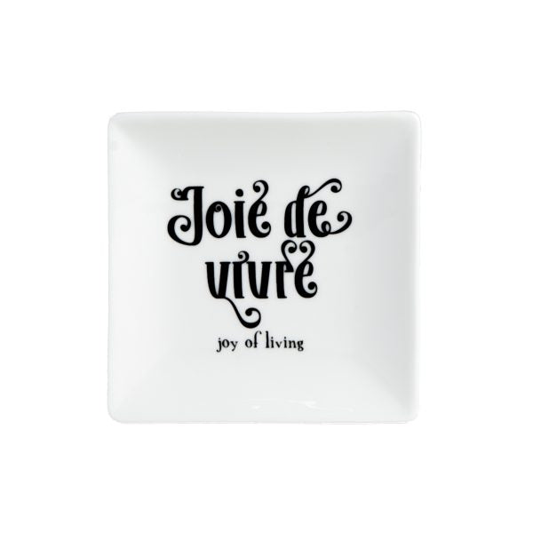 Mini Trinket Tray