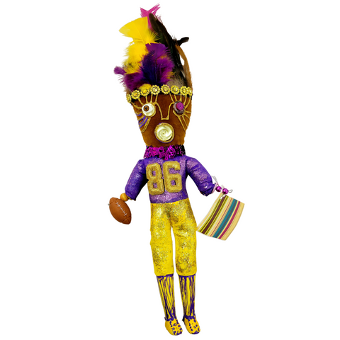 LSU Doll #2
