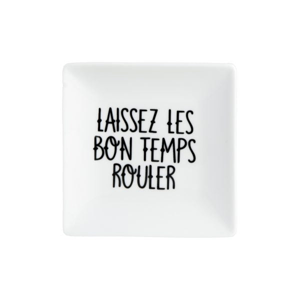 Mini Trinket Tray