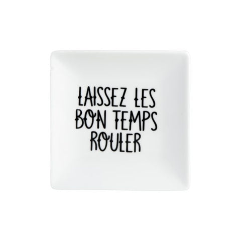 Mini Trinket Tray