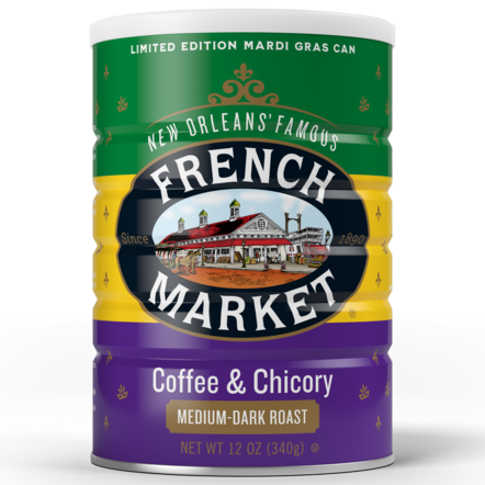 Louisiana Coffee