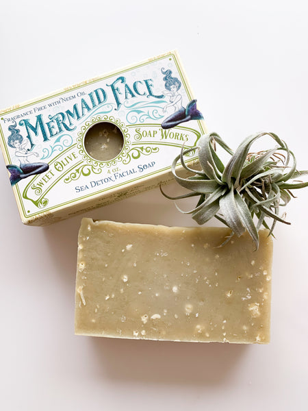 Gourmet Bar Soap