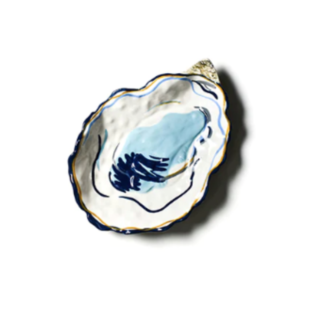 Oyster Trinket Bowl