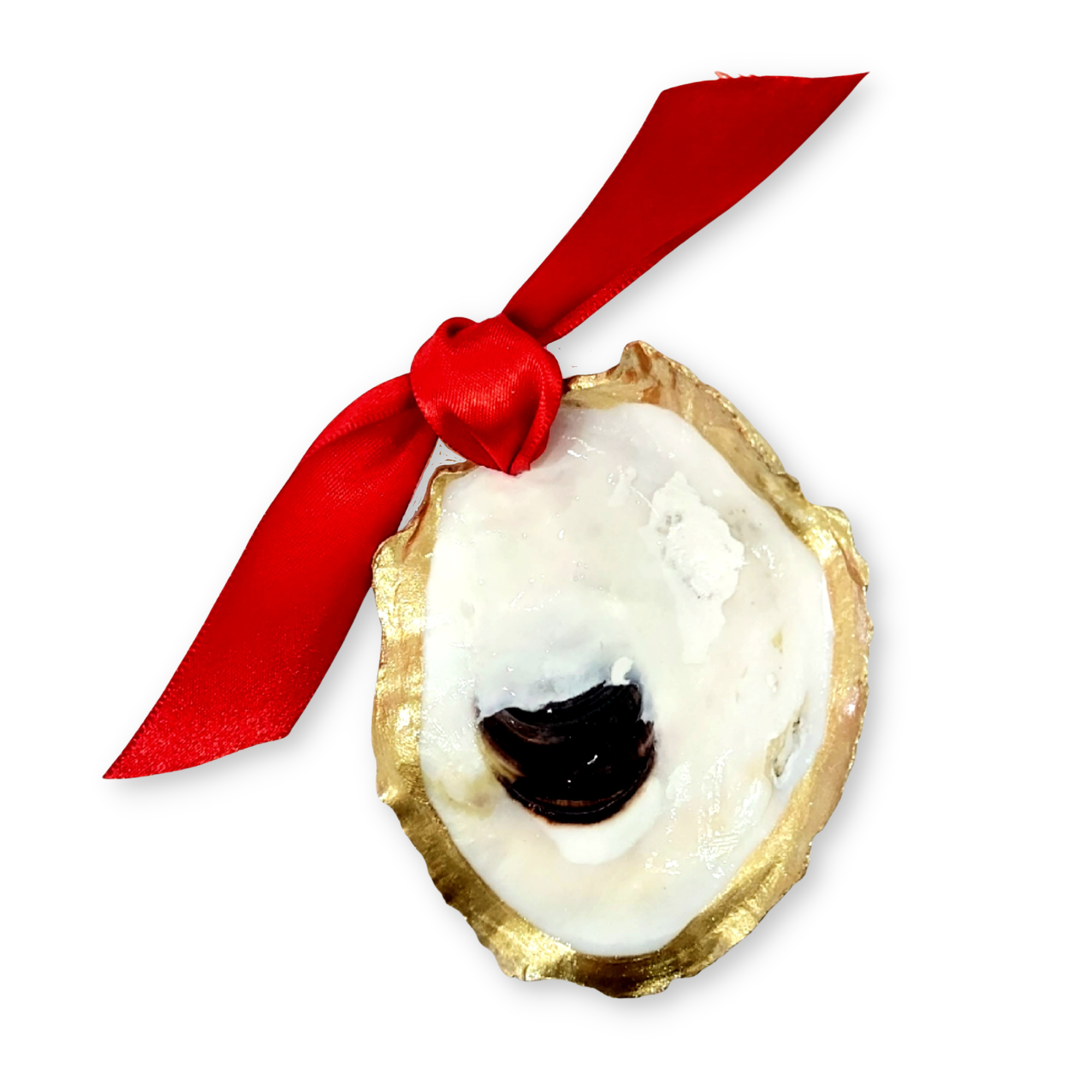 Oyster Ornaments