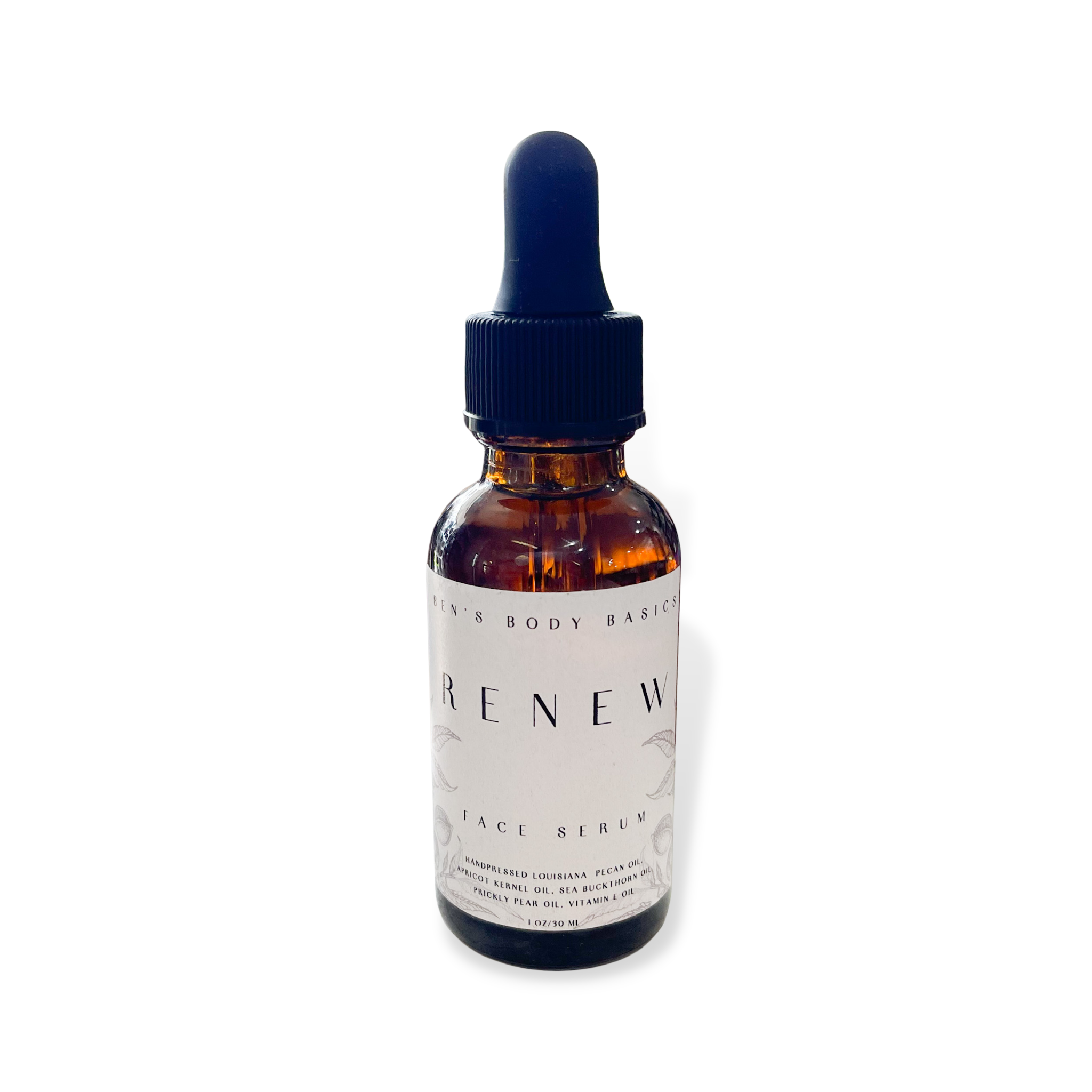 Renew Face Serum