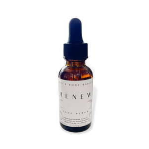 Renew Face Serum