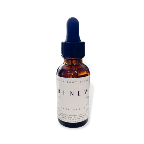 Renew Face Serum