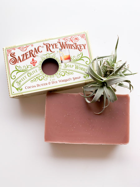 Gourmet Bar Soap