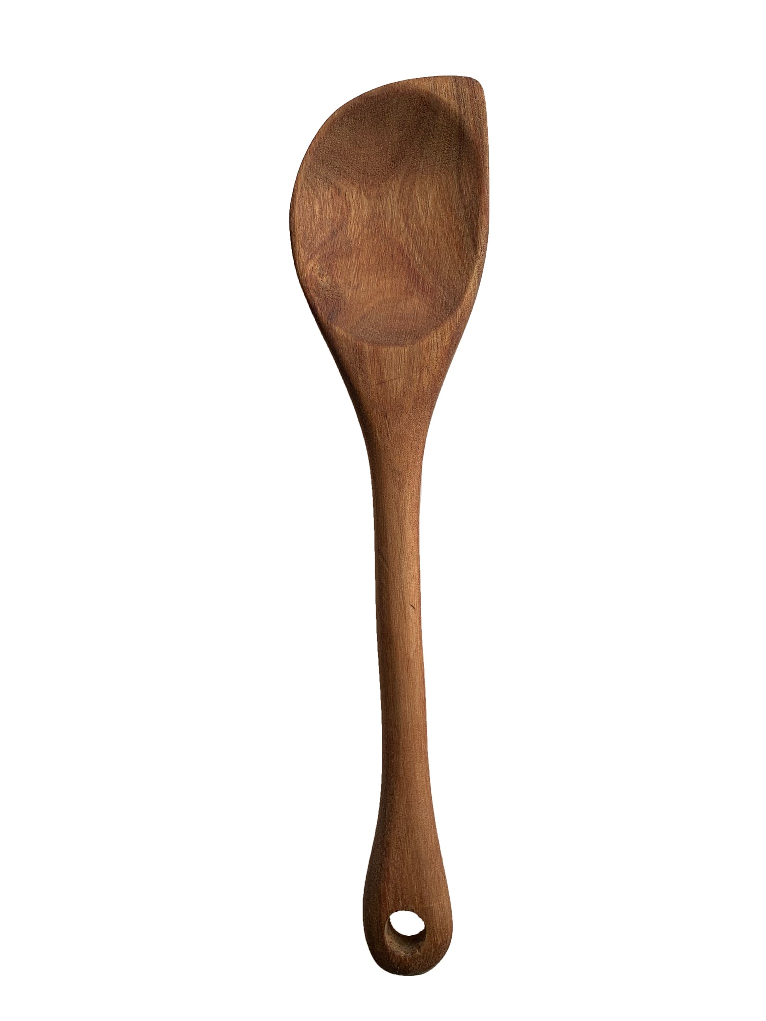 Short Handle Roux Spoon