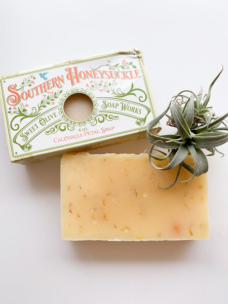 Gourmet Bar Soap