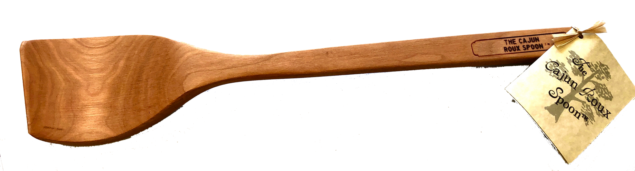 The Cajun Roux Spoon - 318 Art and Garden