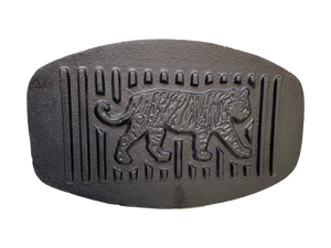 Tiger Grill Press