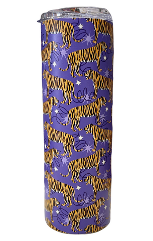 Easy Tiger 20oz Insulated Tumbler
